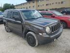 JEEP PATRIOT LA photo