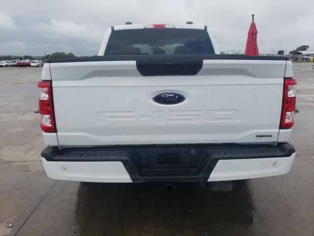 2021 FORD F150 SUPER 1FTEW1CP0MFC94084  71963664