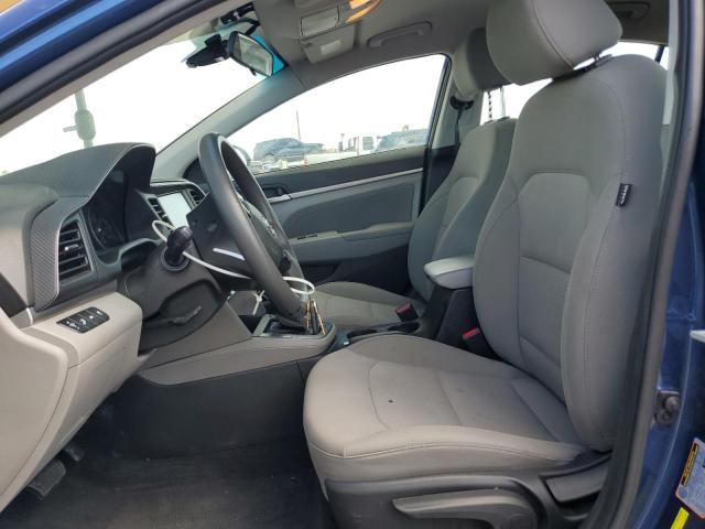 2020 HYUNDAI ELANTRA SE - 5NPD84LFXLH546488