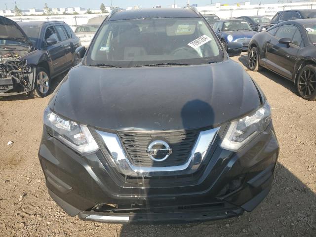 2017 NISSAN ROGUE SV - 5N1AT2MV5HC766132