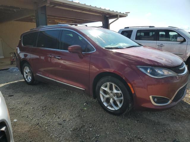 2020 CHRYSLER PACIFICA T - 2C4RC1EG5LR159598