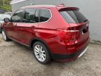 BMW X3 XDRIVE2 photo