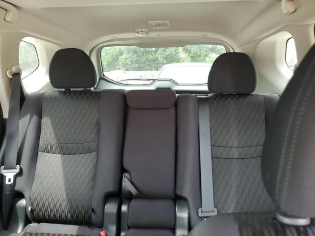 2019 NISSAN ROGUE S - 5N1AT2MT7KC713860