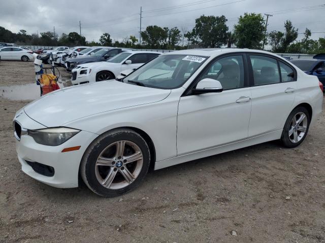 VIN WBA3B1G55ENS78902 2014 BMW 3 Series, 320 I no.1