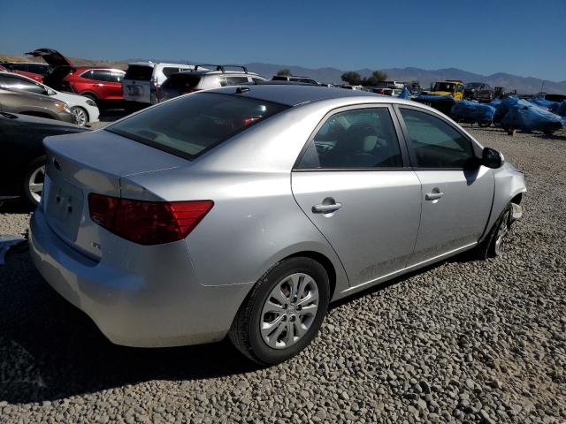 VIN KNAFU4A29D5738987 2013 KIA Forte, EX no.3