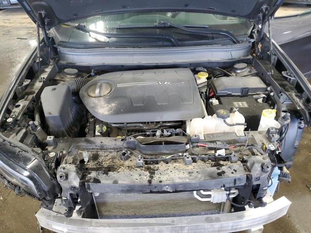 2019 JEEP CHEROKEE L - 1C4PJMDX2KD378164
