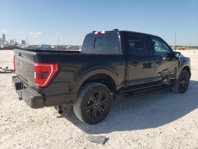 2021 FORD F150 SUPER - 1FTFW1ED2MFC03291