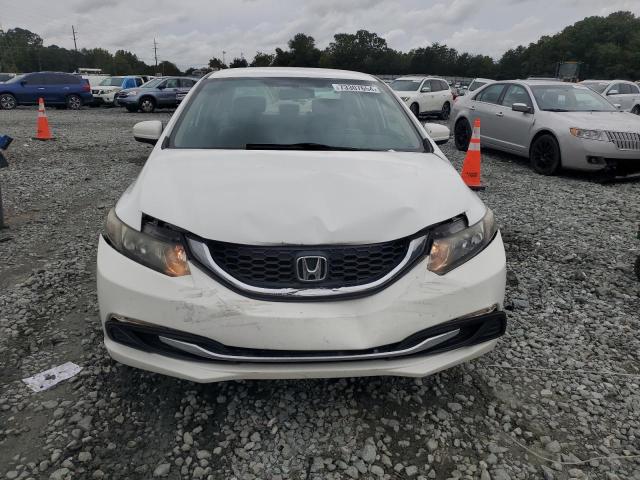 VIN 19XFB2F51FE097521 2015 Honda Civic, LX no.5