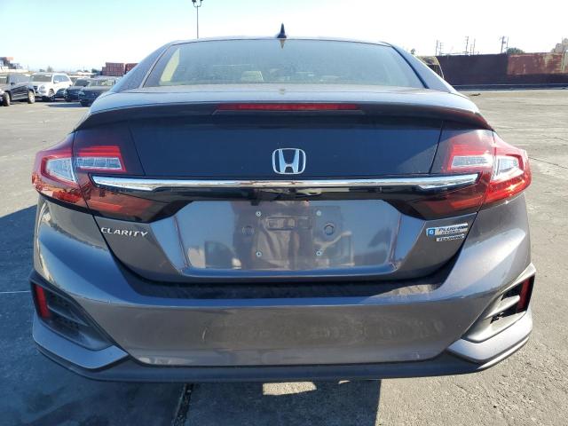 2021 HONDA CLARITY TO - JHMZC5F34MC001992