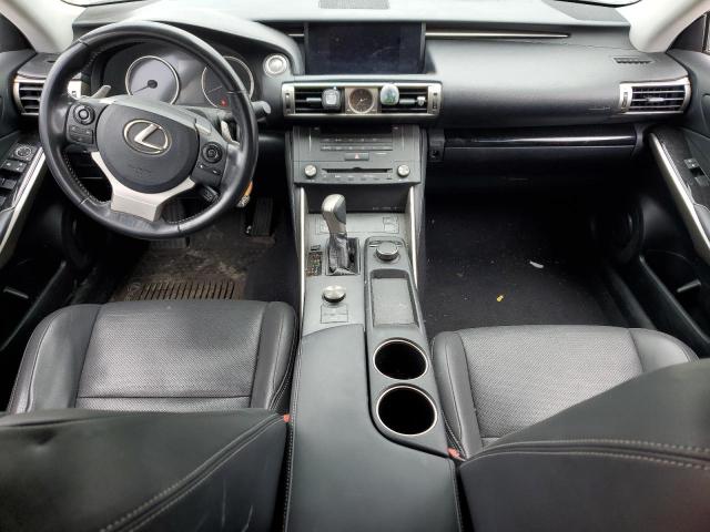 2016 LEXUS IS 300 - JTHCM1D23G5012710