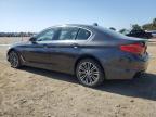 BMW 530XE photo