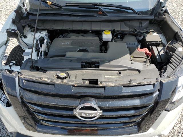 2023 NISSAN PATHFINDER - 5N1DR3CC1PC253976