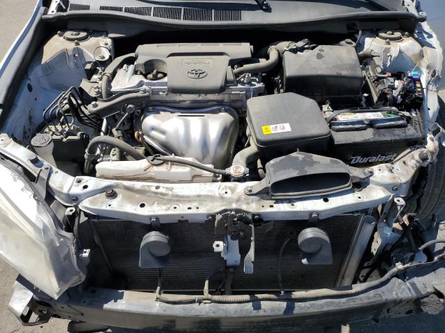 2017 TOYOTA CAMRY LE - 4T1BF1FK2HU434538