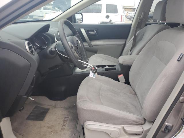 2015 NISSAN ROGUE SELE - JN8AS5MT4FW668507