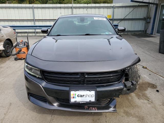 VIN 2C3CDXJG7KH622877 2019 Dodge Charger, Sxt no.5