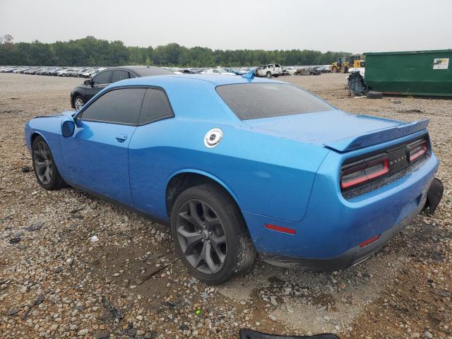 2019 DODGE CHALLENGER - 2C3CDZAG2KH508961