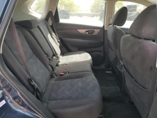 2015 NISSAN ROGUE S - KNMAT2MT6FP561167