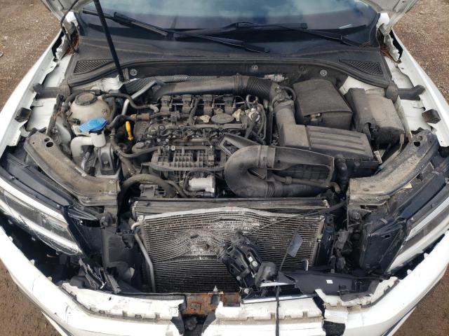 2018 VOLKSWAGEN PASSAT SE - 1VWBA7A35JC013749