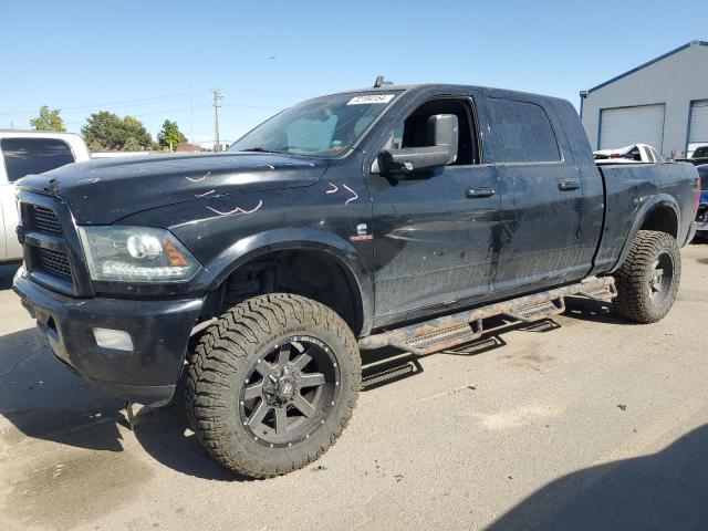 2015 RAM 2500 LARAM #2986539247