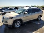 JEEP CHEROKEE L photo