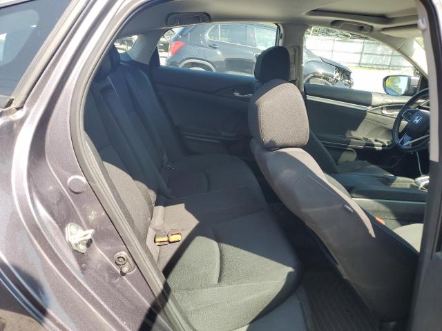 2019 HONDA CIVIC EX - 19XFC1F34KE211267