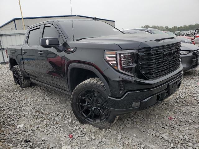 2024 GMC SIERRA K15 - 3GTUUGEL6RG299987