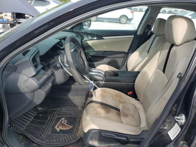 2016 HONDA CIVIC LX - 19XFC2F59GE054382