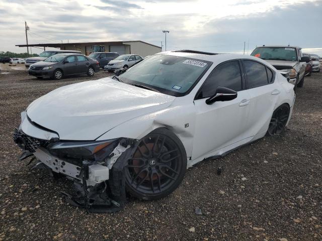 2022 LEXUS IS 350 F S #2912128672