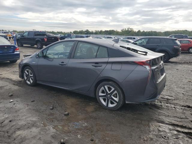 2017 TOYOTA PRIUS - JTDKARFU1H3540357