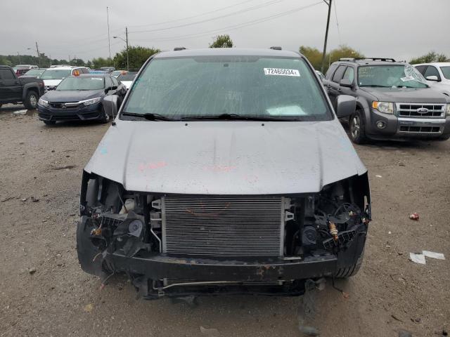 2017 DODGE GRAND CARA - 2C4RDGEGXHR869295