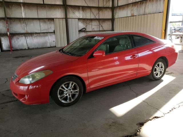 2004 TOYOTA CAMRY SOLA #2943136448