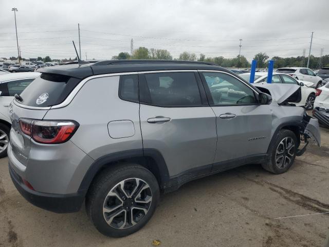 2023 JEEP COMPASS LI - 3C4NJDCN6PT550950
