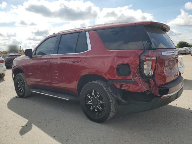 2021 CHEVROLET TAHOE C150 - 1GNSCMKD7MR237939