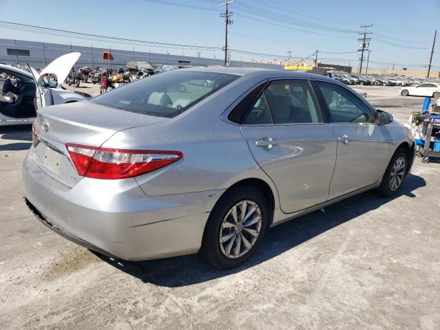 VIN 4T4BF1FK1FR457795 2015 Toyota Camry, LE no.3