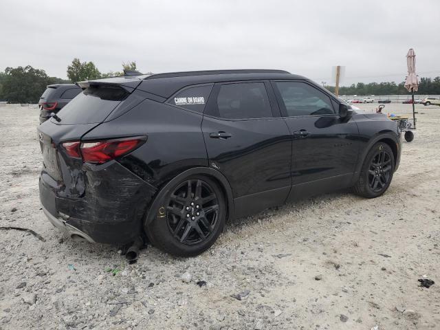 2022 CHEVROLET BLAZER 3LT - 3GNKBJRS9NS166120