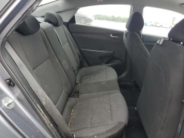 2018 HYUNDAI ACCENT SE - 3KPC24A38JE033344