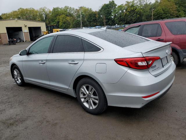 VIN 5NPE24AF3GH303314 2016 Hyundai Sonata, SE no.1