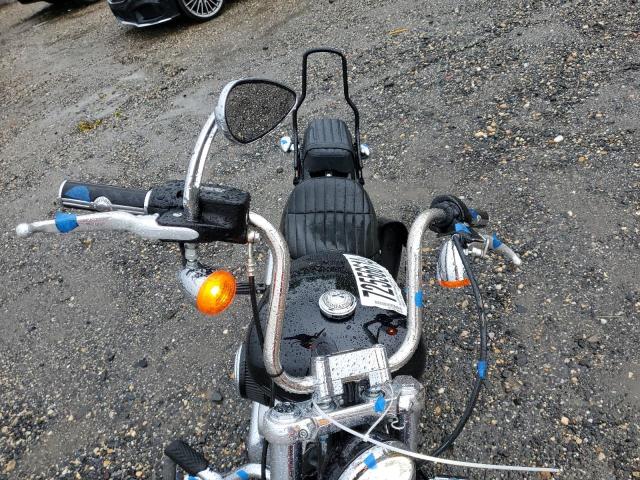 2020 HARLEY-DAVIDSON FXST 1HD1BVJ11LB053610