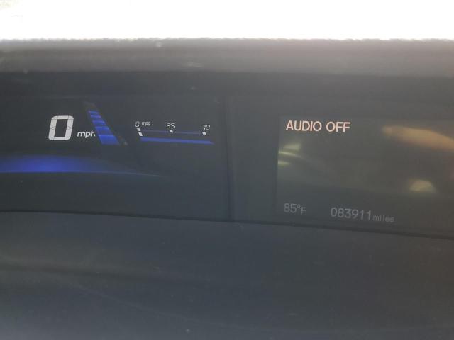 2015 HONDA CIVIC LX - 19XFB2F5XFE250543
