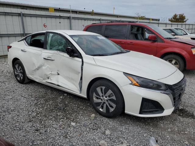 2024 NISSAN ALTIMA S - 1N4BL4BV5RN370107