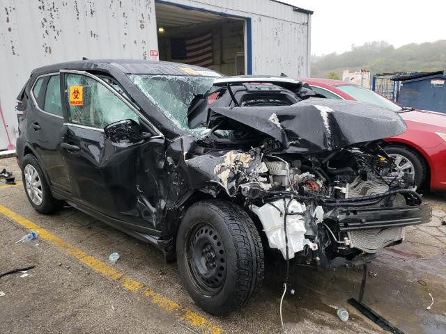 VIN JN8AT2MV3KW371560 2019 Nissan Rogue, S no.4