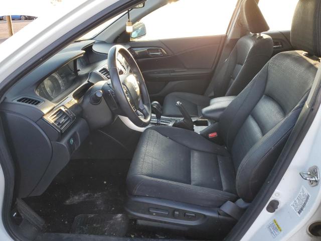 VIN 1HGCR2F51EA004756 2014 Honda Accord, Sport no.7