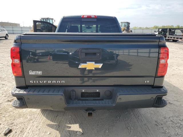 2018 CHEVROLET SILVERADO 1GCVKREC4JZ111493  72274614