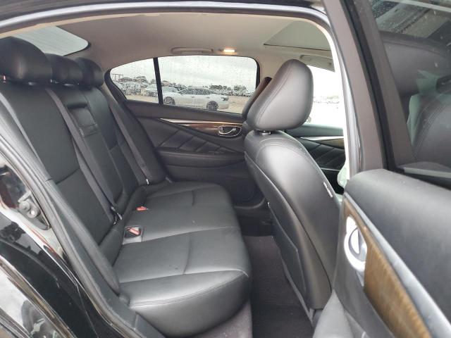 2018 INFINITI Q50 LUXE - JN1EV7AP6JM354016