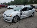 2015 NISSAN SENTRA S - 3N1AB7AP5FY371367