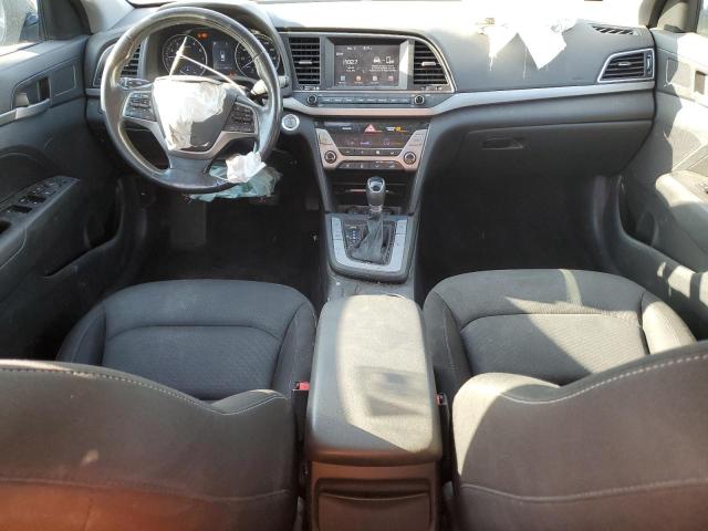 2018 HYUNDAI ELANTRA SE - KMHD84LF8JU629187