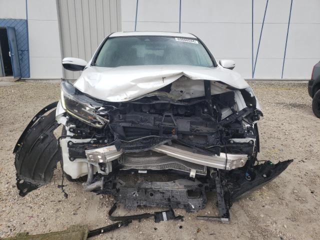 2019 HONDA CR-V EXL - 7FARW1H86KE008005