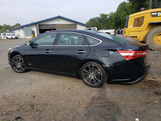 VIN 4T1BK1EB9FU137244 2015 Toyota Avalon, Xle no.2