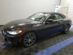 BMW 430XI photo