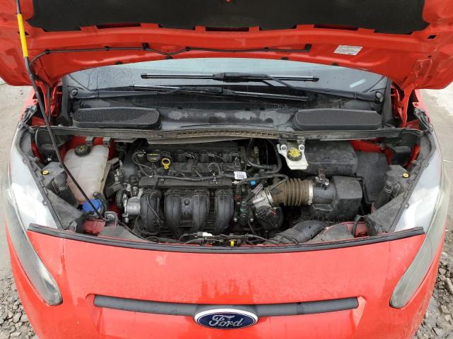 2015 FORD TRANSIT CO - NM0GE9F73F1196010